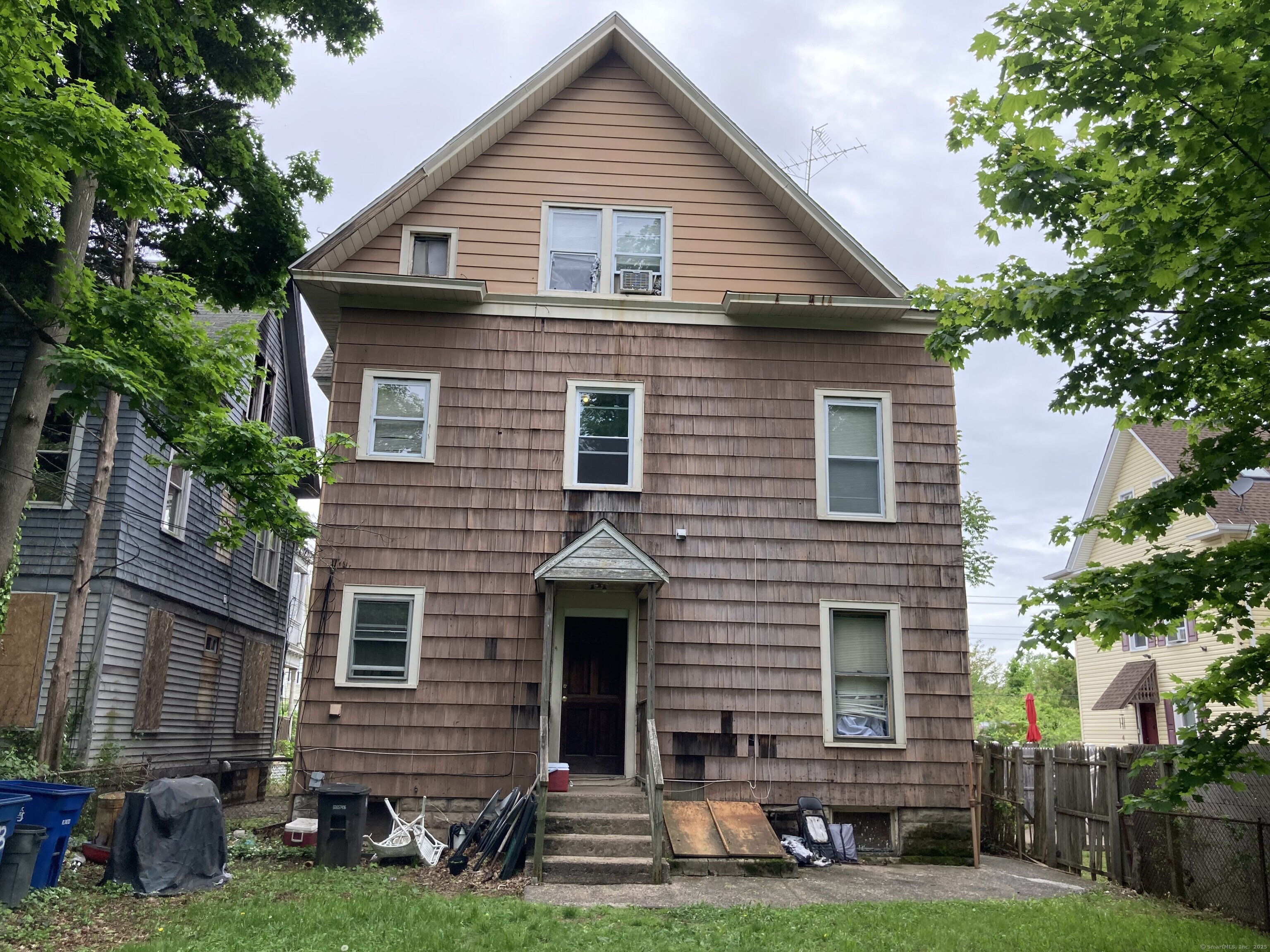 225 Winthrop Avenue New Haven CT 06511