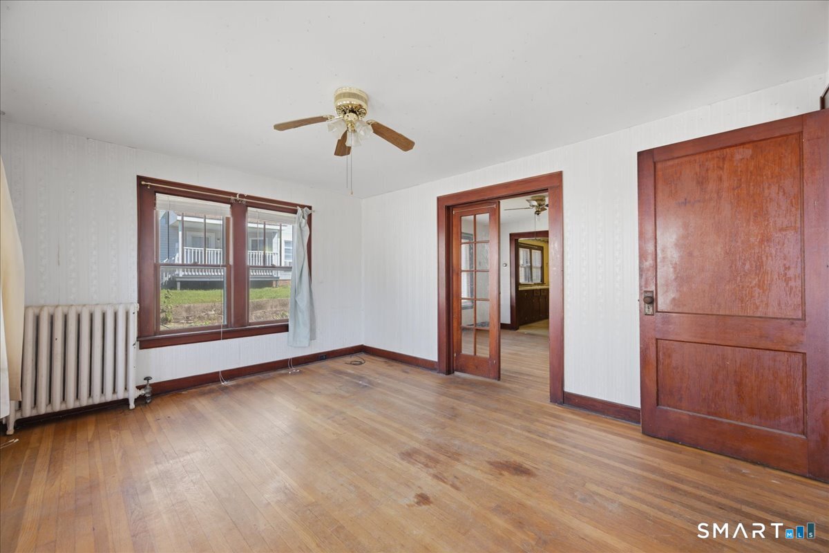 205 Crystal Avenue New London CT 06320