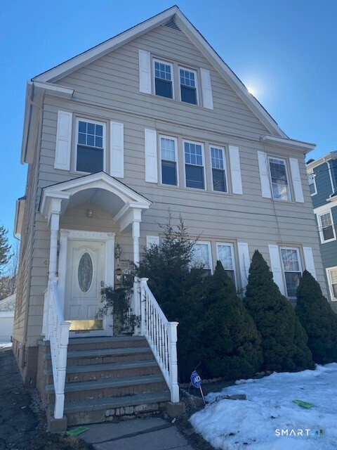 39-41 Anthony Street New Haven CT 06515