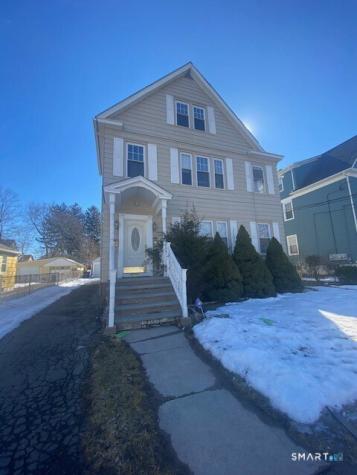 39-41 Anthony Street New Haven CT 06515