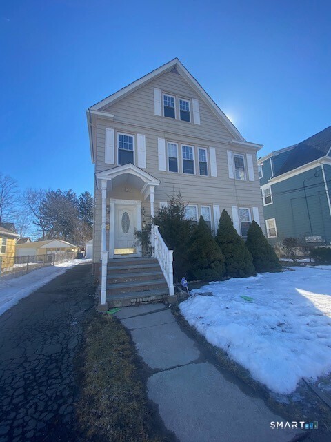 39-41 Anthony Street New Haven CT 06515