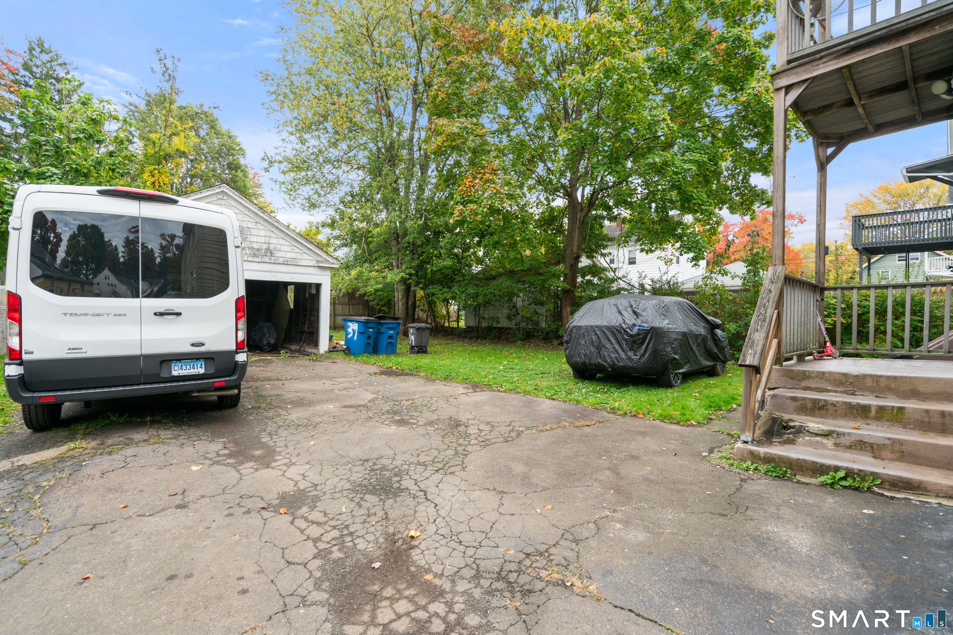 39-41 Anthony Street New Haven CT 06515