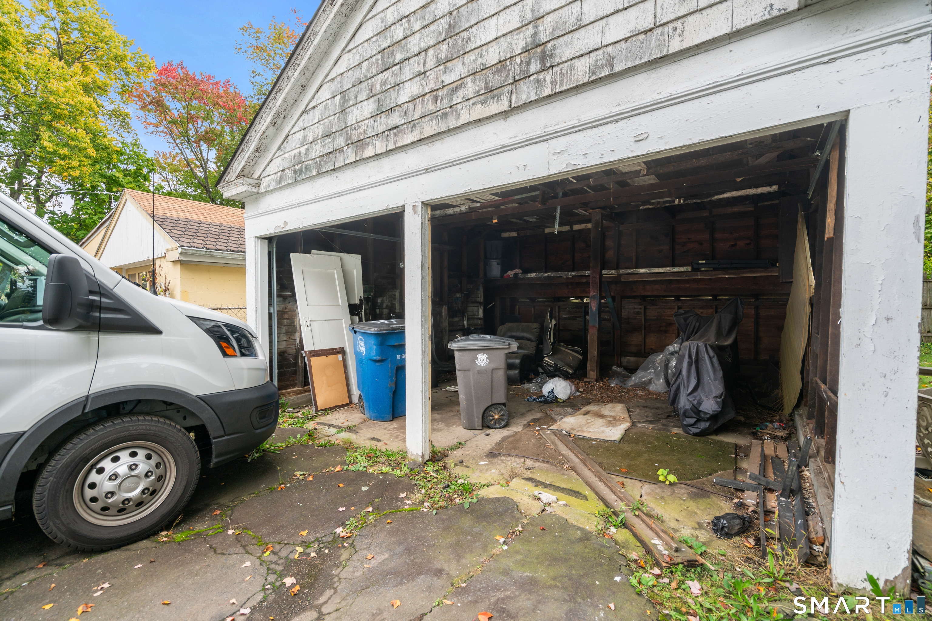 39-41 Anthony Street New Haven CT 06515