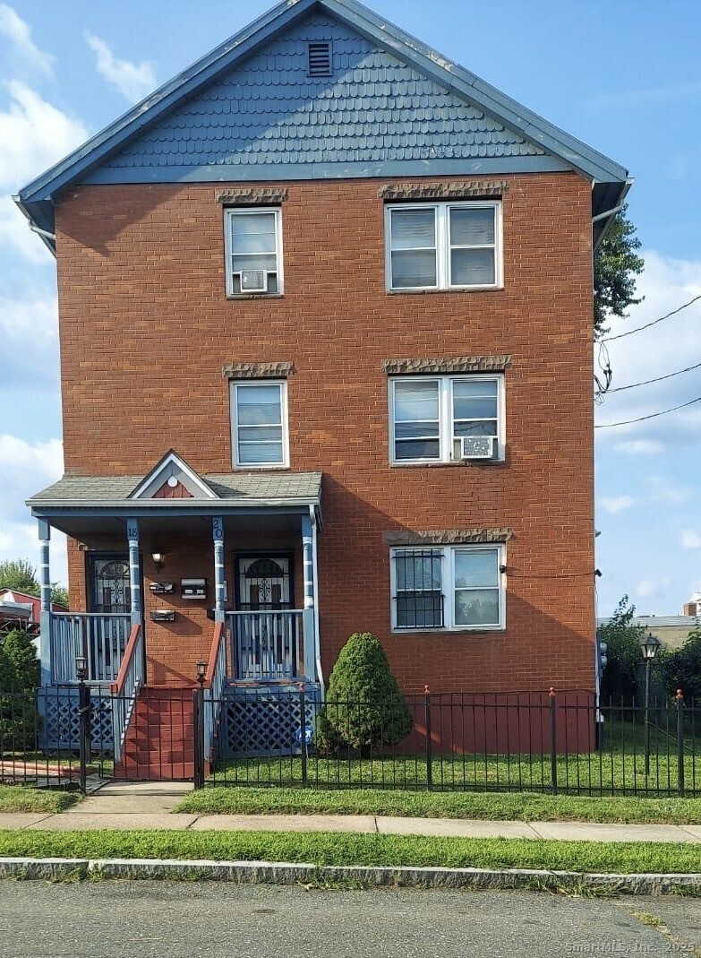 20 Pavilion Street Hartford CT 06120
