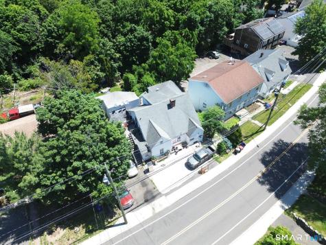 15 Spring Hill Avenue Norwalk CT 06850