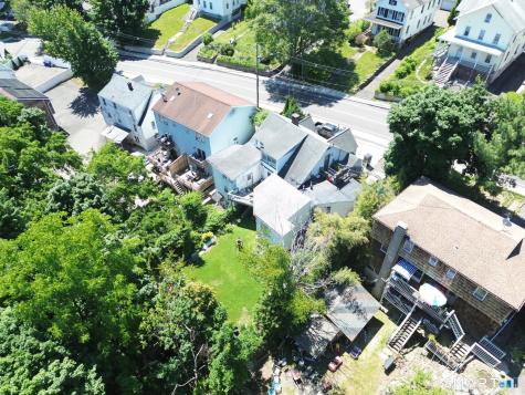 15 Spring Hill Avenue Norwalk CT 06850