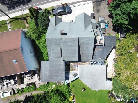 15 Spring Hill Avenue Norwalk CT 06850