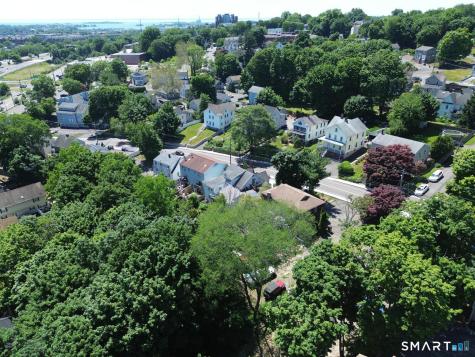 15 Spring Hill Avenue Norwalk CT 06850