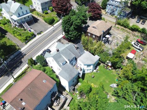 15 Spring Hill Avenue Norwalk CT 06850