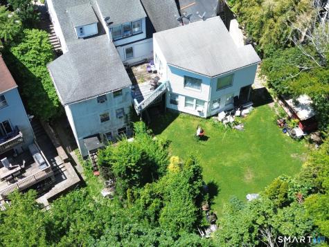 15 Spring Hill Avenue Norwalk CT 06850