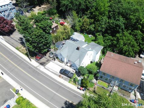 15 Spring Hill Avenue Norwalk CT 06850