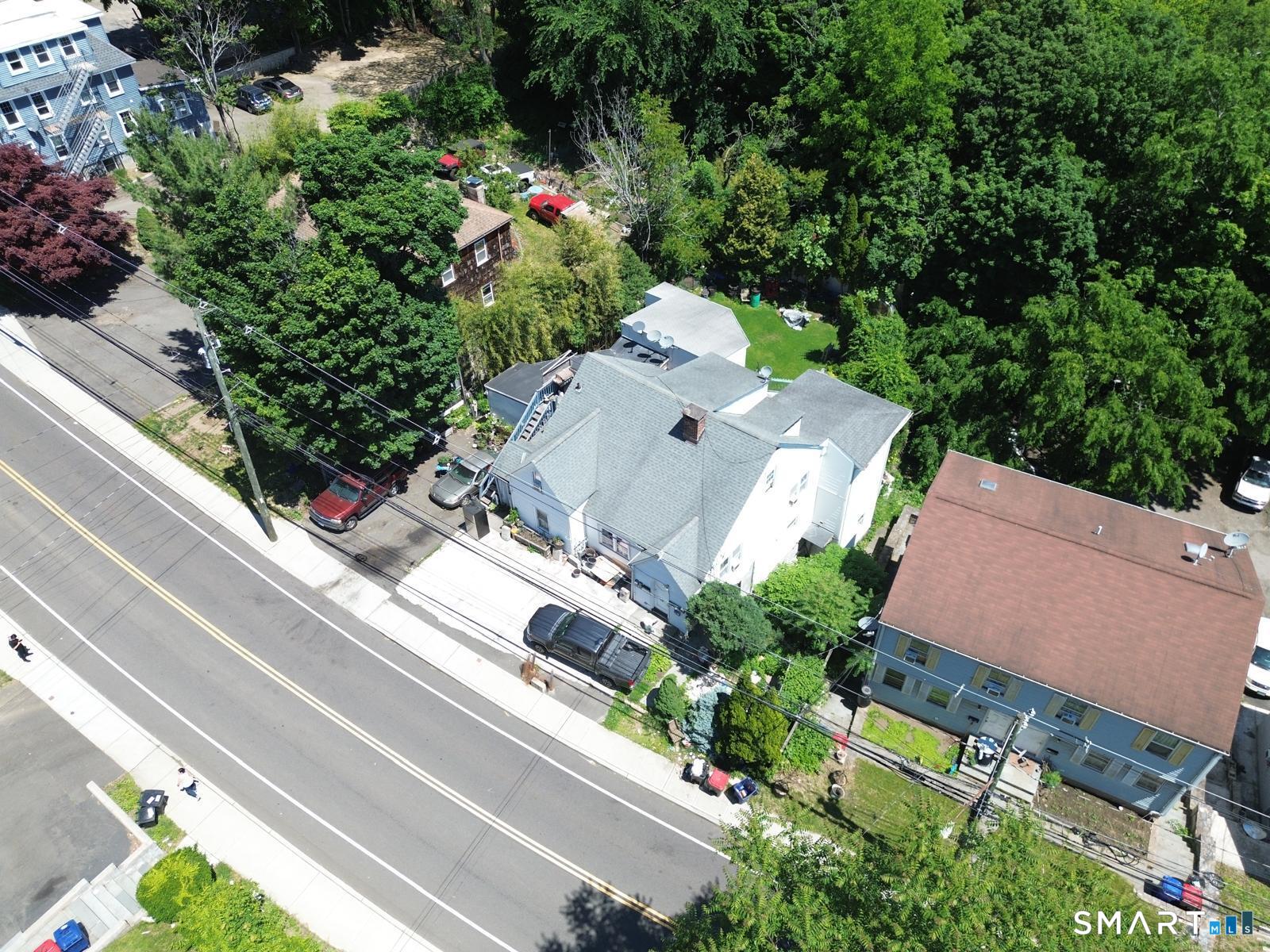 15 Spring Hill Avenue Norwalk CT 06850
