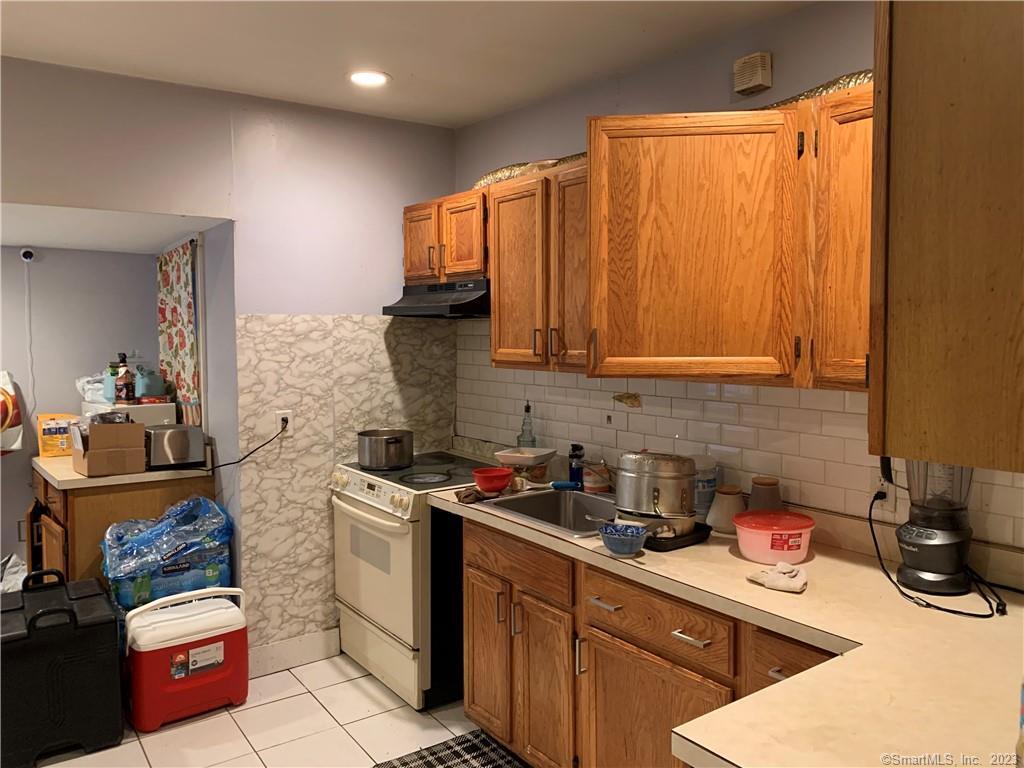 15 Spring Hill Avenue Norwalk CT 06850