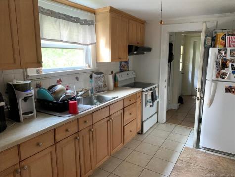 15 Spring Hill Avenue Norwalk CT 06850