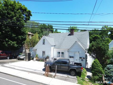 15 Spring Hill Avenue Norwalk CT 06850