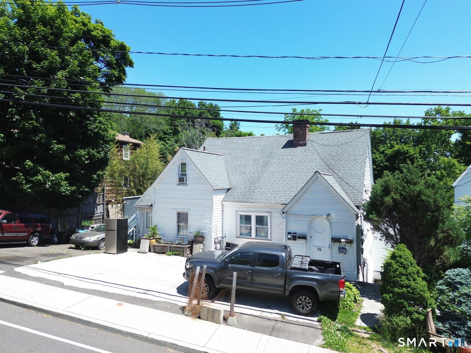 15 Spring Hill Avenue Norwalk CT 06850