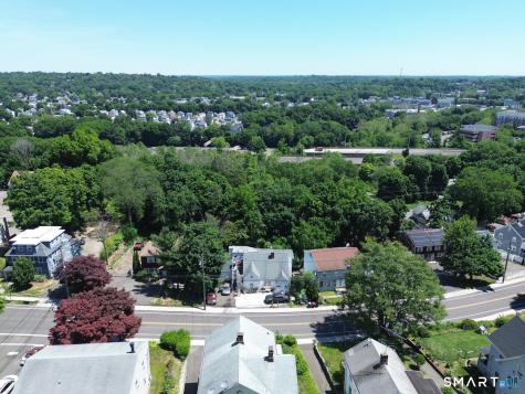 15 Spring Hill Avenue Norwalk CT 06850