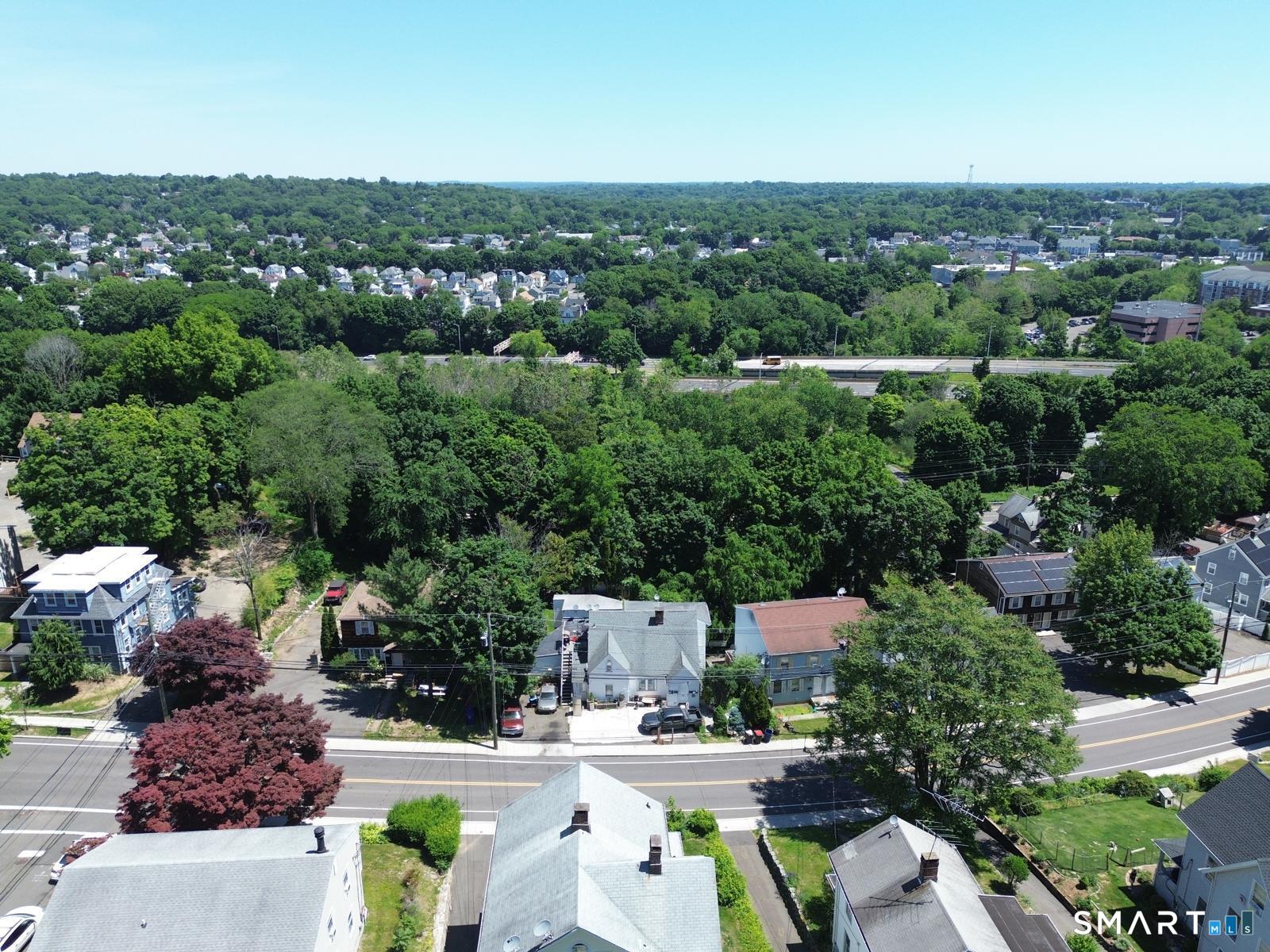 15 Spring Hill Avenue Norwalk CT 06850