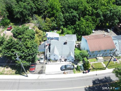 15 Spring Hill Avenue Norwalk CT 06850