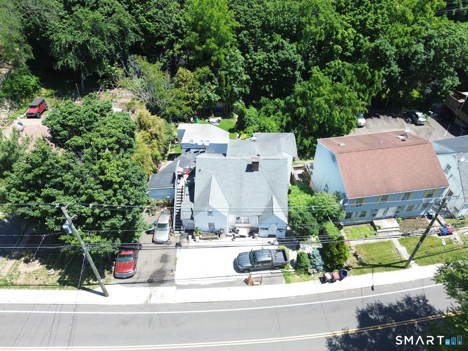 15 Spring Hill Avenue Norwalk CT 06850