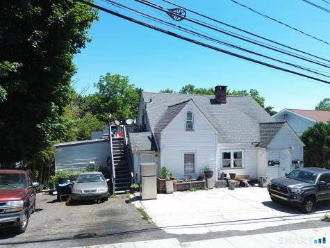 15 Spring Hill Avenue Norwalk CT 06850