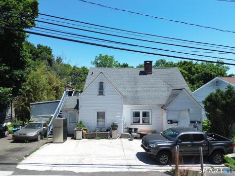 15 Spring Hill Avenue Norwalk CT 06850