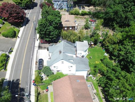 15 Spring Hill Avenue Norwalk CT 06850