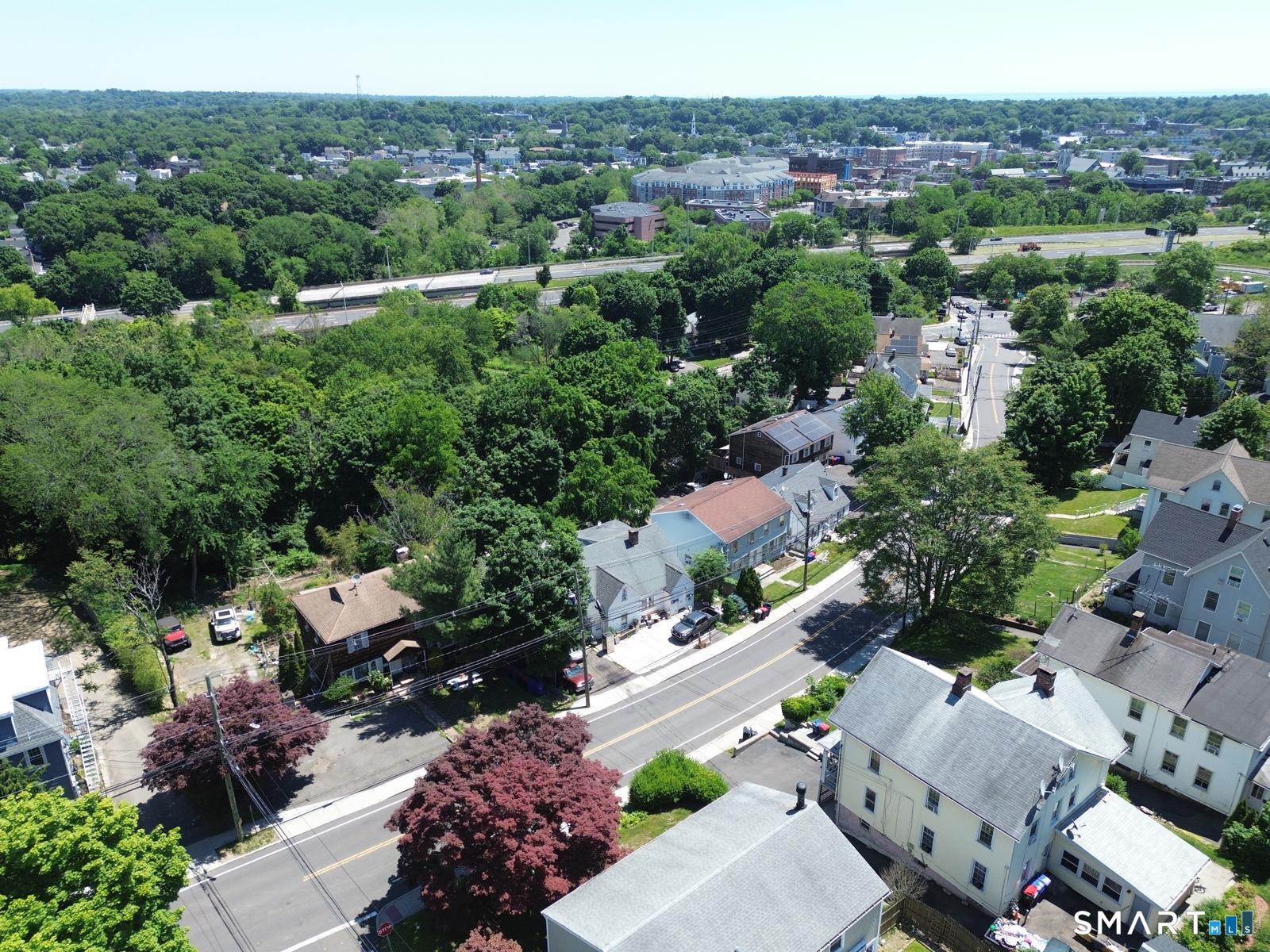 15 Spring Hill Avenue Norwalk CT 06850