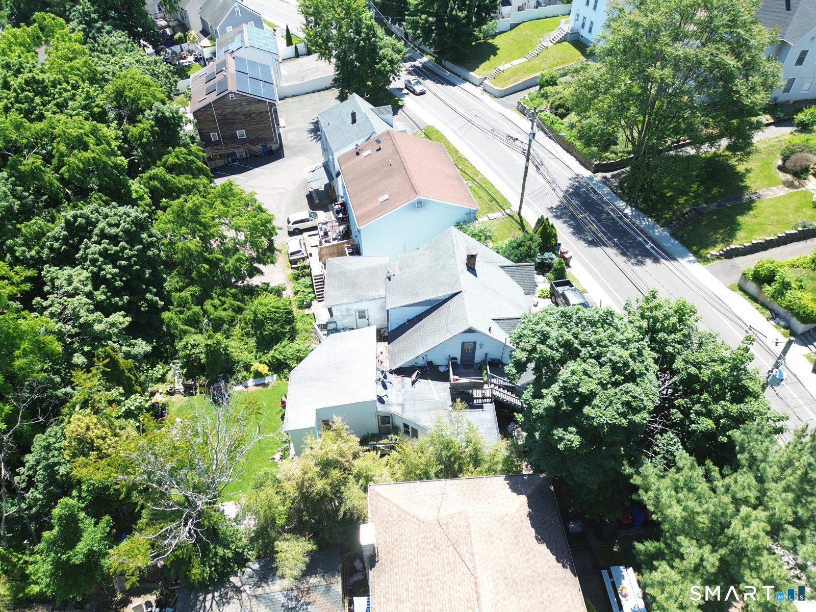 15 Spring Hill Avenue Norwalk CT 06850