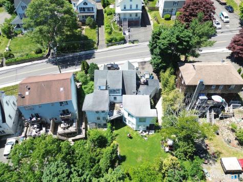 15 Spring Hill Avenue Norwalk CT 06850