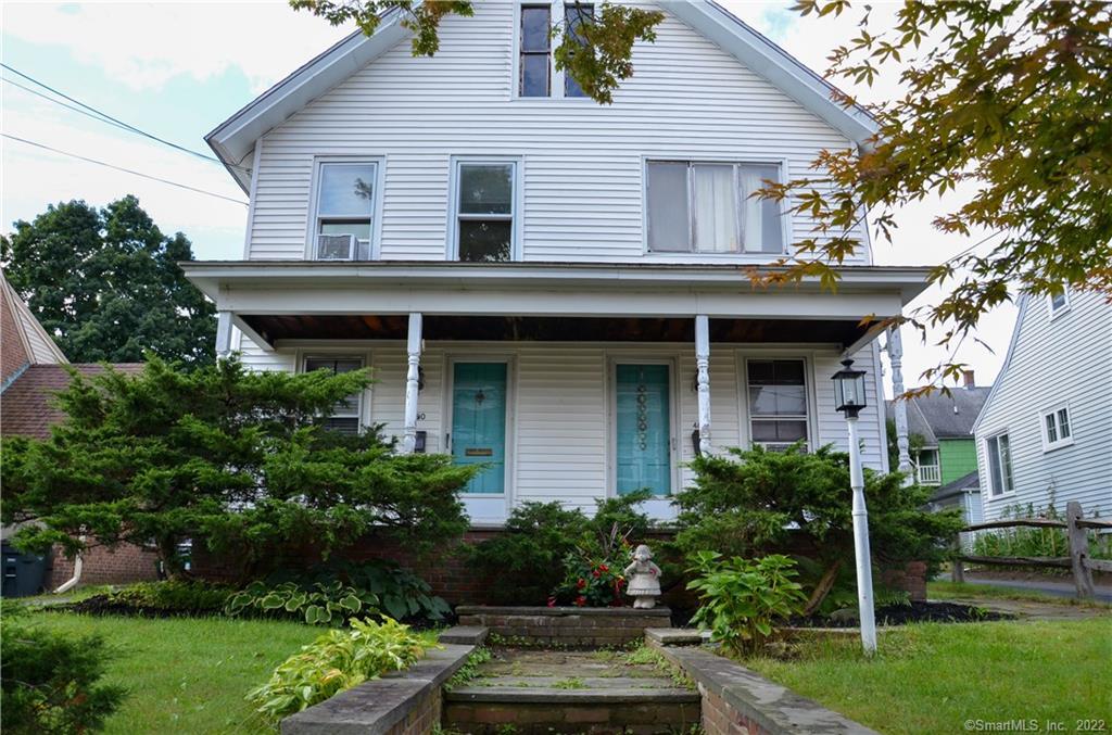 486/490 High Street Torrington CT 06790