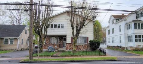 369 Park Street Bristol CT 06010