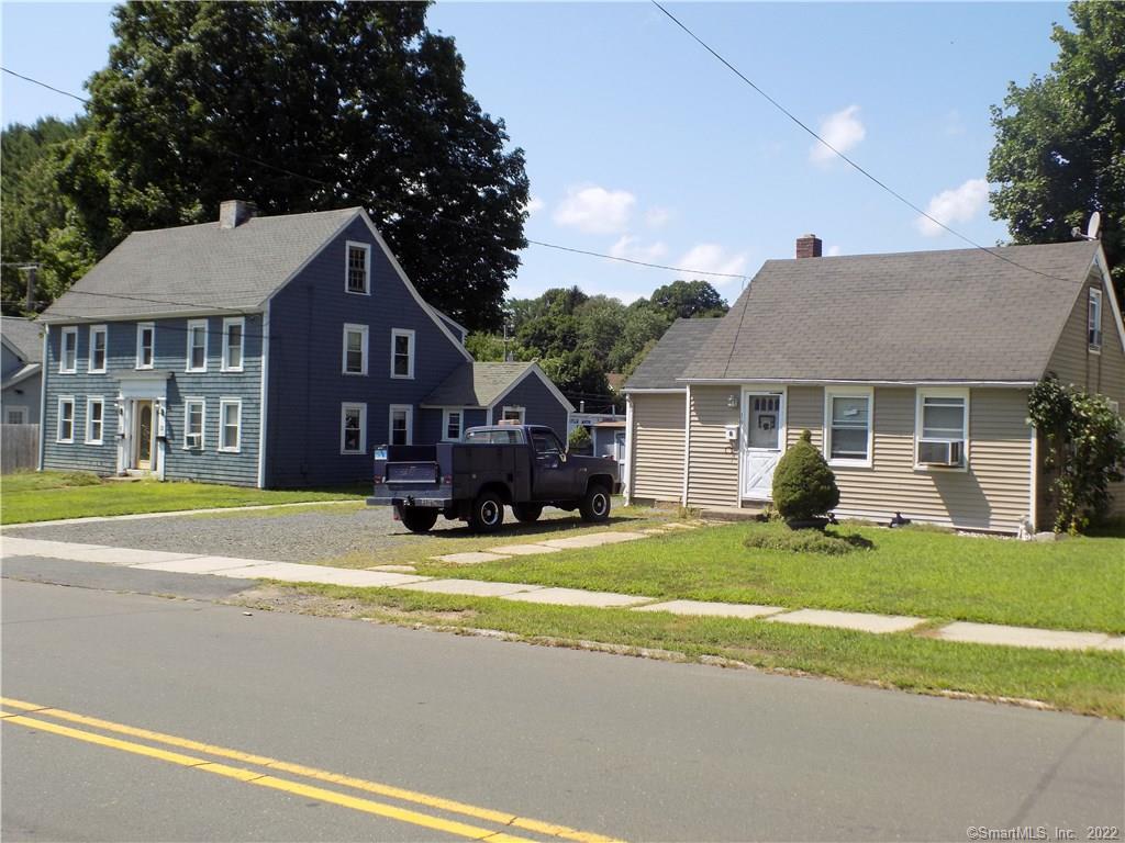 11 Lewis Street Bristol CT 06010