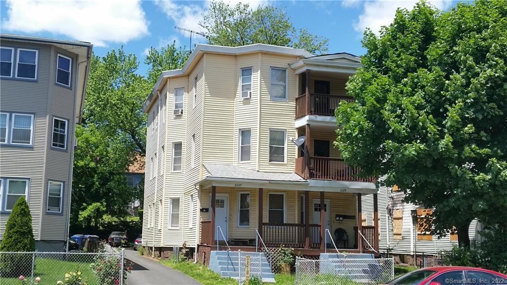2327 Main Street Hartford CT 06120