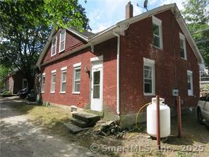 983 Riverside Drive Thompson CT 06255