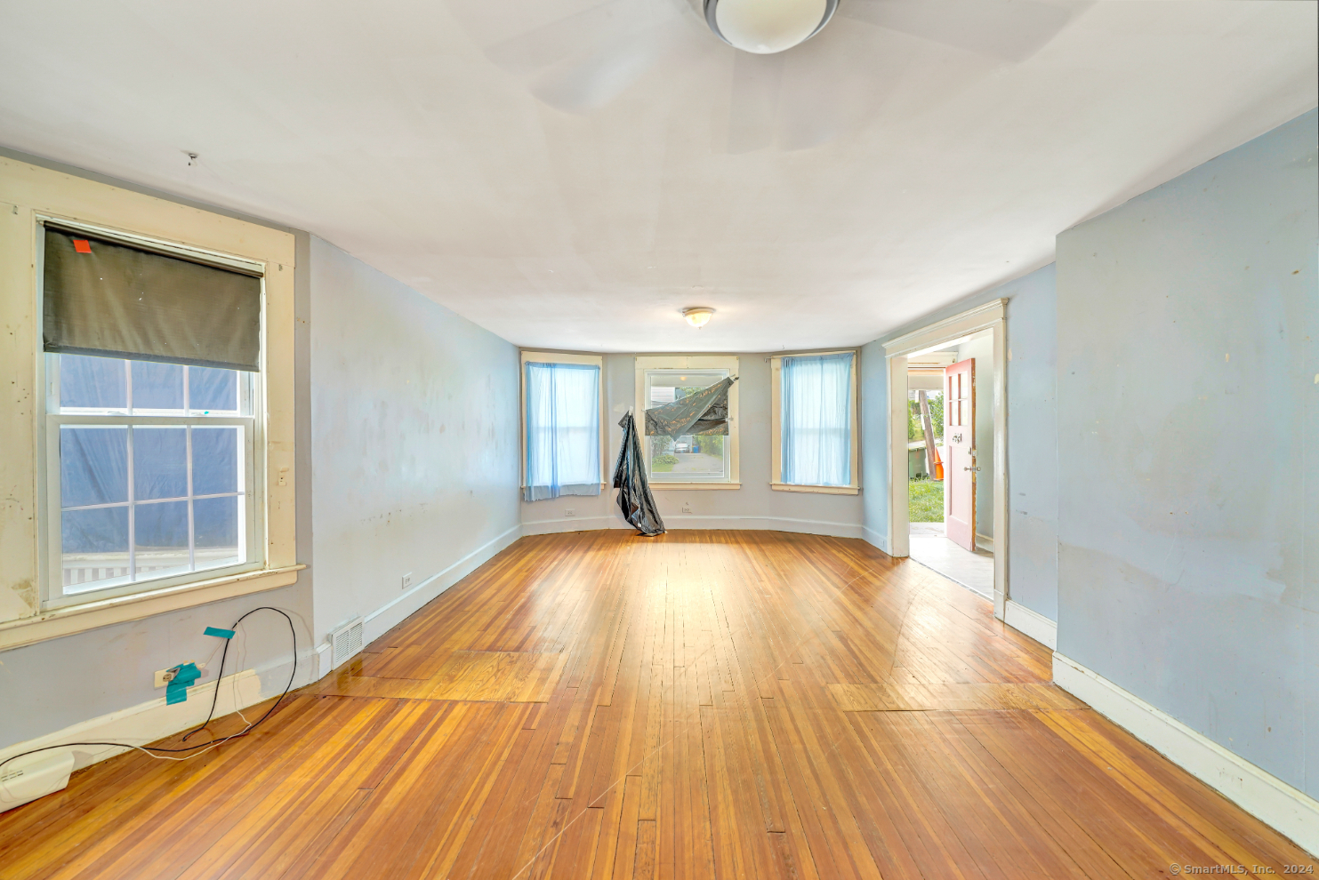 34 Farnham Avenue Waterbury CT 06708
