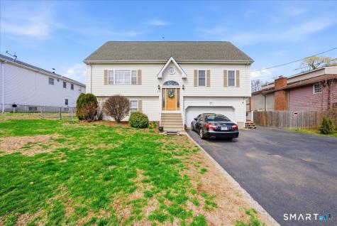 East Haven CT 06512