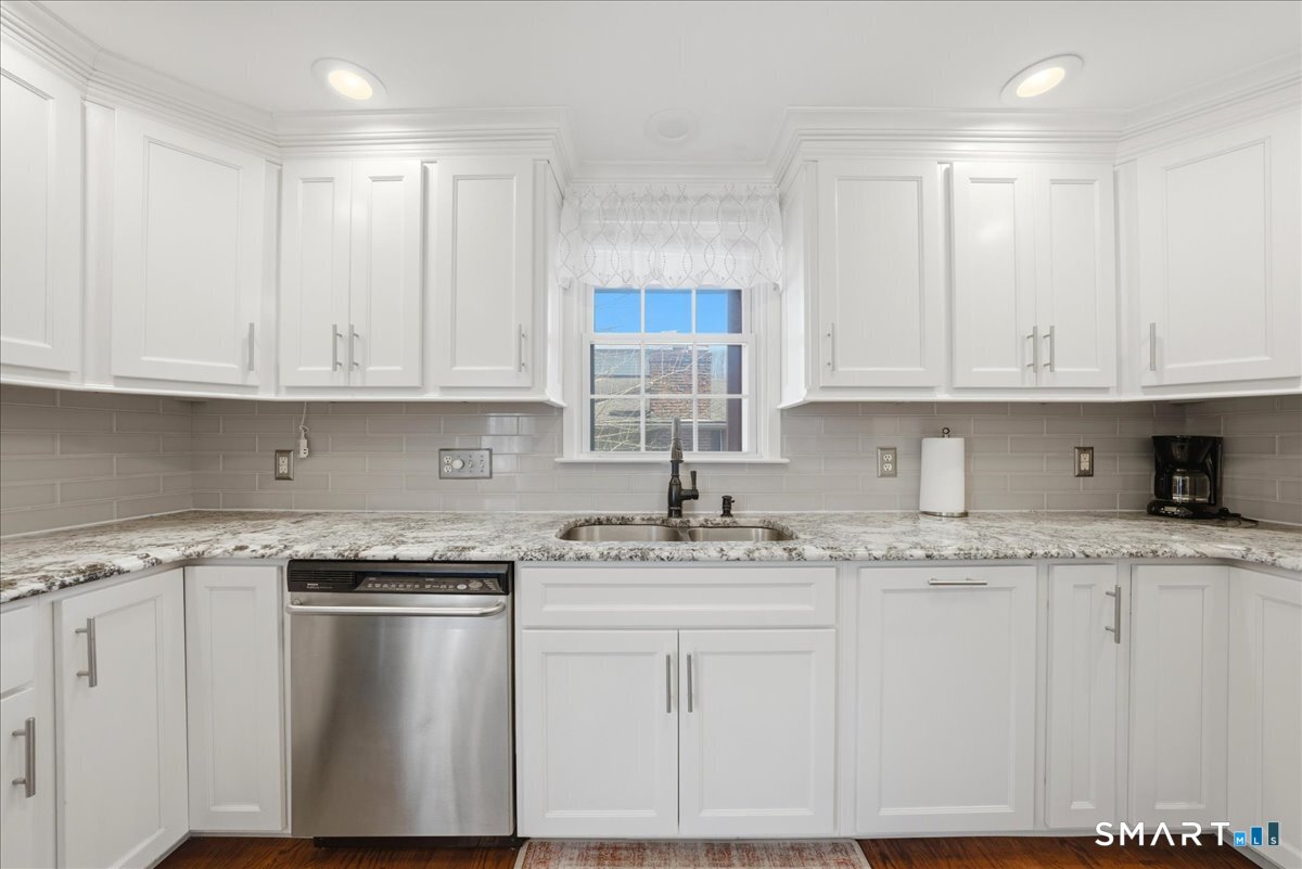 East Haven CT 06512