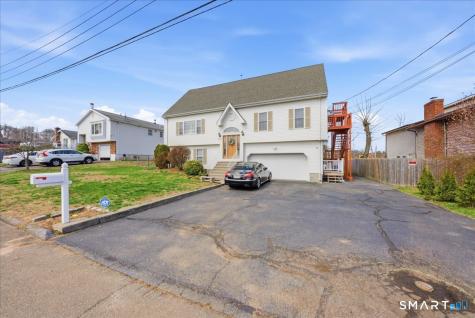 East Haven CT 06512