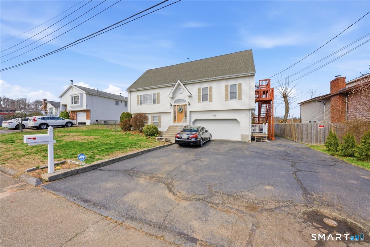 East Haven CT 06512
