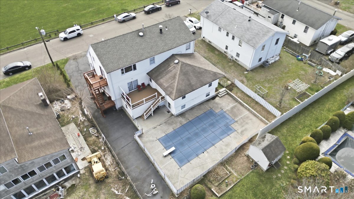 East Haven CT 06512