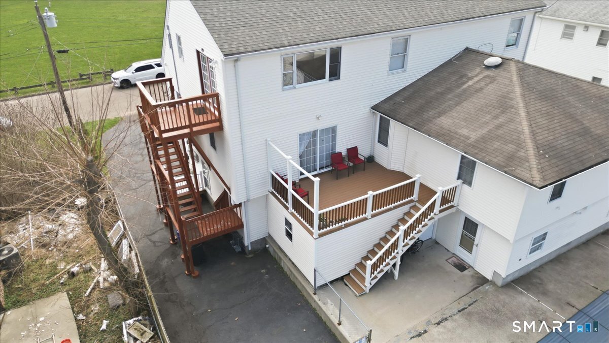 East Haven CT 06512