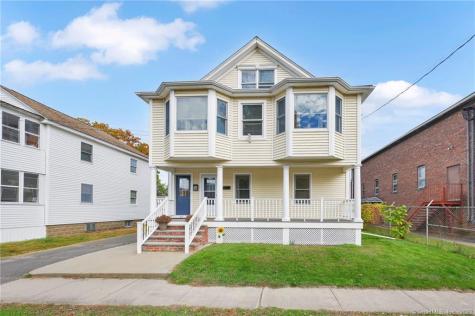87-89 Park Avenue Enfield CT 06082