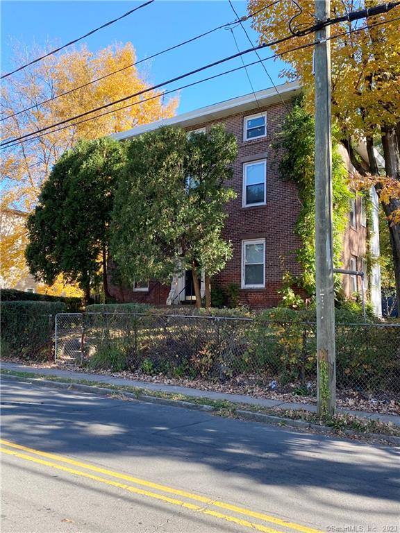 536 Garden Street Hartford CT 06112