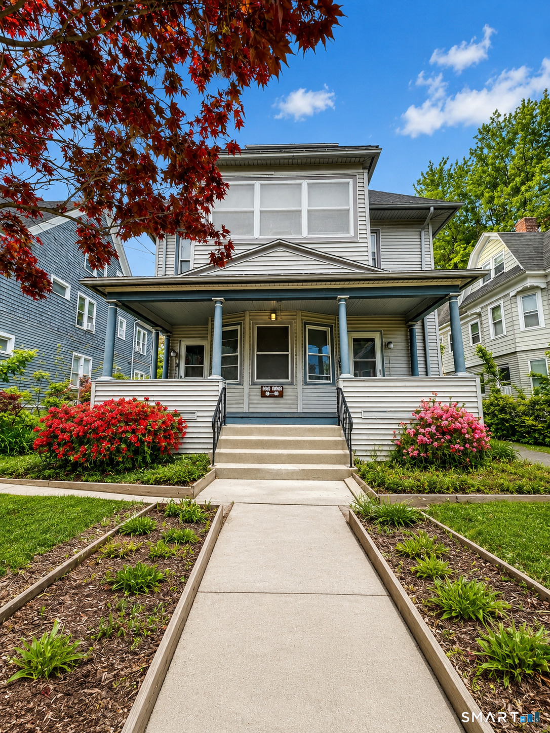 72-74 Greenfield Street Hartford CT 06112
