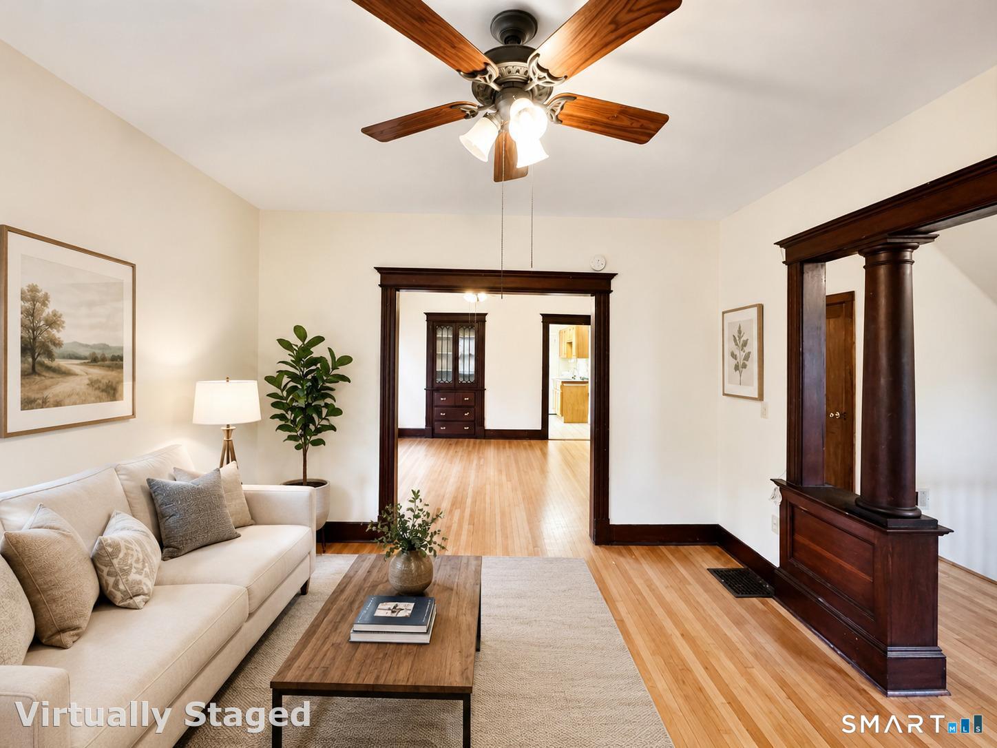 72-74 Greenfield Street Hartford CT 06112