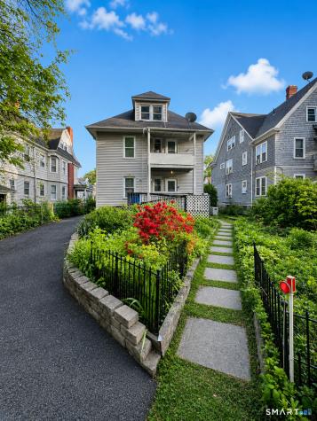 72-74 Greenfield Street Hartford CT 06112