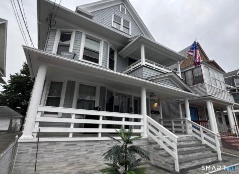 80-82 Poplar Street Bridgeport CT 06605