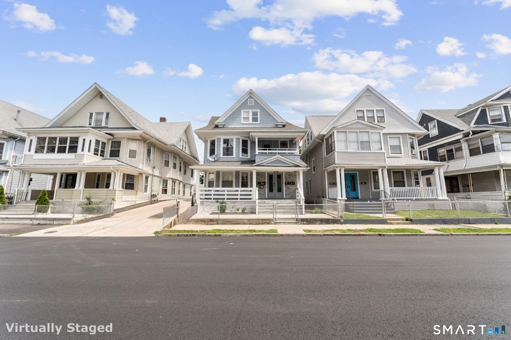 80-82 Poplar Street Bridgeport CT 06605