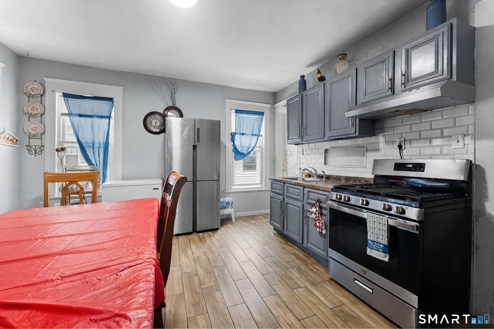 80-82 Poplar Street Bridgeport CT 06605